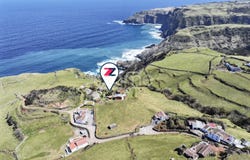 Vila do Porto, Azores