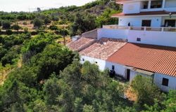 Monchique, Algarve