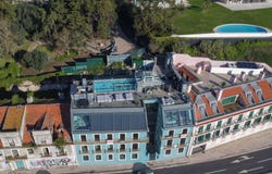 Oeiras e São Julião da Barra, Lisbon
