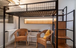 49 Calçada de Salvador Correia de Sá, Lisboa, Lisbon 1200