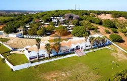 Altura, Algarve