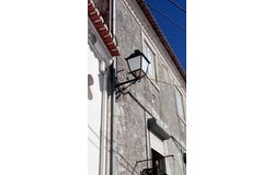 Alcácer do Sal (santa Maria do Castelo e Santiago), Setubal