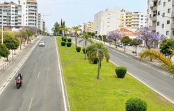 Santa Bárbara de Nexe, Algarve