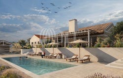 Comporta, Setúbal 7580