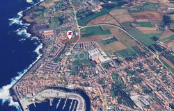 Ribeira Grande, Azores