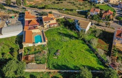 São Bartolomeu de Messines, Algarve