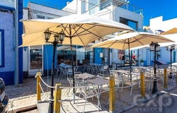 Santa Luzia, Algarve 8800