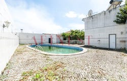 Algueirão-Mem Martins, Lisbon 2725