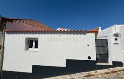 Aldeia Galega da Merceana e Aldeia Gavinha, Lisbon