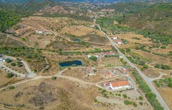 São Bartolomeu de Messines, Algarve