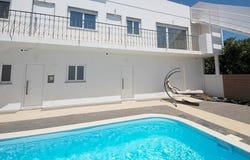 Lagos, Faro