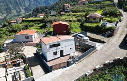 Ilha da Madeira, Madeira