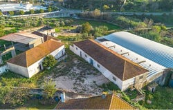 Alcanena e Vila Moreira, Santarém District