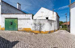 Aldeia Galega da Merceana e Aldeia Gavinha, Lisbon