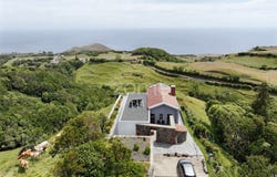 Vila do Porto, Azores