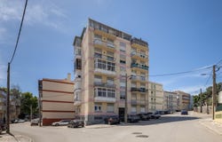 Amora, Setubal