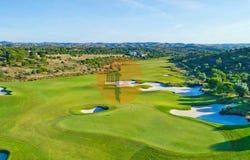 Vila Nova De Cacela, Algarve 8900