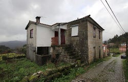 Vila Real, Vila Real District 4870-125