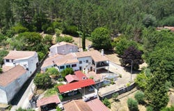 Pedrógão Grande, Leiria District 3270-057