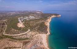 Budens, Algarve 8650