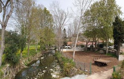 Barcarena, Lisbon