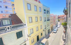 Misericórdia, Lisbon