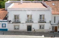 São Salvador e Santa Maria, Odemira, Beja District