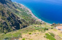 Fajã Da Ovelha, Madeira 9370
