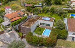 Vila Verde, Braga