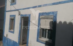 Espírito Santo, N. Sra da Graça e São Simão, Nisa, Portalegre District