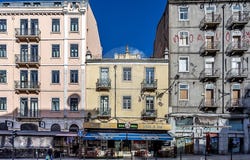 Lisboa, Lisbon 1900-346