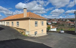 Miranda do Douro, Bragança District
