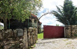 Montalegre, Vila Real District