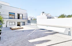 Moncarapacho e Fuseta, Algarve 8700