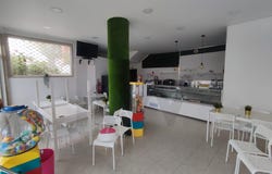 Rinchoa, Lisbon