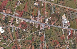 São Sebastião, Algarve