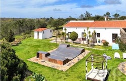 Aljezur, Algarve 8670-001