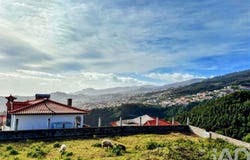 Ilha da Madeira, Madeira