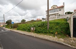 Rua Heróis de Portugal, Casal de Cambra, Portugal, Casal de Cambra, Lisbon 2605-694