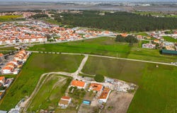 Samora Correia, Santarém District