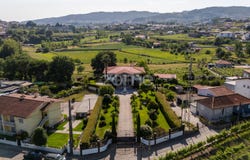 Guimarães, Braga