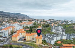 Funchal, Madeira