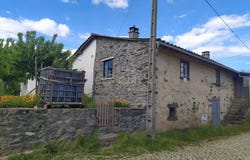 Gondesende, Bragança District