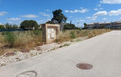 Lagos (S. Sebastião e S. Maria), Lagos, Algarve