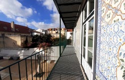 Lisboa, Lisbon