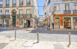 Misericórdia, Lisbon
