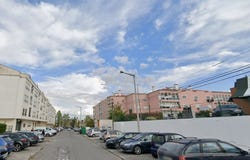 Rua de Cabo Verde, Pinhal Novo, Portugal, Pinhal Novo, Setubal 2955-006