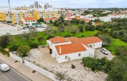 Armação de Pêra, Algarve