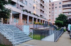 São Víctor, Braga