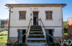 Arganil, Coimbra 3300